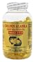 Golden Alaska Deep Sea Fish Oil, Omega-3,6,9 1000mg 200 Capsules