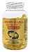Golden Alaska Deep Sea Fish Oil, Omega-3,6,9 1000mg 200 Capsules