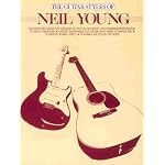 The Guitar Styles of Neil Young book cover