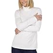 Merona&reg; Women's Value Turtleneck - Fresh White