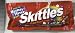Gourmet Food : MARS CANDY 01160 SKITTLES BITE SIZE CANDY (PACK OF 36)