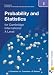 Probability and Statistics 2 for Cambridge a Level. by Janet Crawshaw, Joan Chambers