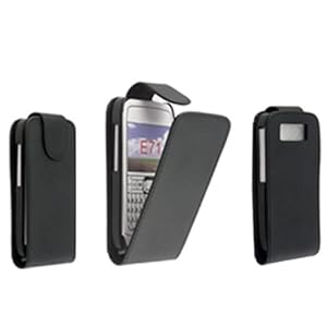 E71 Black Colour