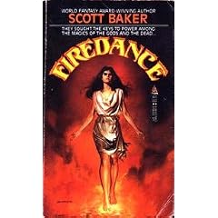 Firedance