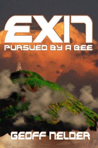 Exit, Pursued by a Bee