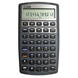 HP 10BIIC