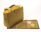 Bloom Diaper Tote