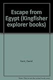 Escape from Egypt