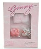 Vogue Ginny Dolls - Casual Footwear Fun Clothing Pack