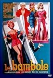 The Dolls ( Le Bambole ) ( Monsignor Cupid )