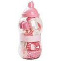 My First Bank Bottle - Pink