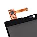 Black Touch Screen Digitizer for Nokia Lumia 820 +Tools Replacemet Repair Parts