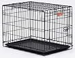 I Crate Single Door - 22" L x 13" W x 16" H