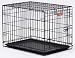 I Crate Single Door - 22" L x 13" W x 16" H