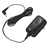 Motorola Mid-Rate Travel Charger