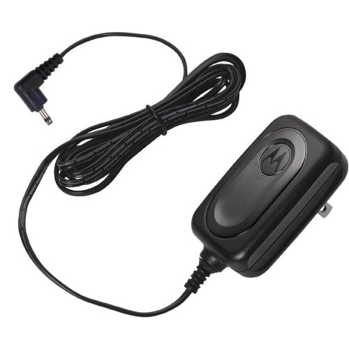 Motorola Mid-Rate Travel Charger