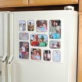 Fridgeframe 1111 Bisque