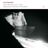 Last Night the Moon Came Dropping Its Clothes in the Street [180g VINYL]