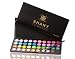 Shany Eyeshadow Palette, Boutique, 40 Color