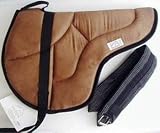 Best Friend English Style Bareback Pad