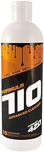 #CP60 Formula AmnBypHsD 710 IJ9hIZJx Advanced Pyrex/Glass/Metal/Ceramic Cleaner by Formula 420 - Various Sizes yugbd356 tyu23423 This advanced cleaner is quick and eyvlqgE easy to use. It cleans and deodorizes in seconds, and is safe for most Pyrex, glass, metal, and ceramic products. Earth friendly and cXOabUAk biodegradable!