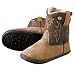 Orvis Cowboy Boot Slippers