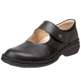 Finn Comfort Ladies Sonoma Flat by Finn Comfort