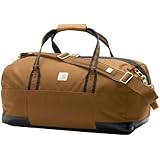 Carhartt Legacy Gear Bag 23 inch, Carhartt Brown