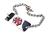 Medical Alert Emergency ID Bracelet - "Epilepsy" By Apex Healthcare Products