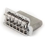 Fender Vintage-Style Standard Series Stratocaster Tremolo Assemblies