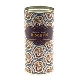 V&A 'Oat and Honey' Biscuits||EVAEX