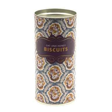 V&A 'Oat and Honey' Biscuits||EVAEX