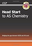 Head Start to AS Chemistry
