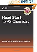 Head Start to AS Chemistry