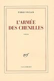 L\'armée des chenilles