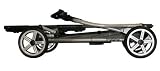 BRAND NEW PEG PEREGO TRIPLETTE CHASSIS ONLY