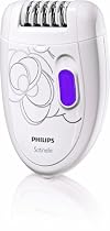 Philips HP6400/00 Epilierer Satinelle
