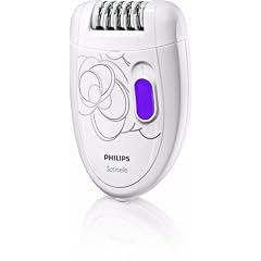 Philips HP6400/00 Epilierer Satinelle