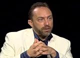 Charlie Rose 2009 : Charlie Rose - Werner Herzog / Jimmy Wales / Jill Bolte Taylor(September 4, 2009) (Season 9, Episode 4)