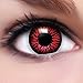 Linsenfinder pr�sentiertLenzera Kontaktlinsen f�r jeden Anlass Kontaklinsen f�r die n�chste 
Halloween Party, Karneval, f�r die Disco, um Freunde zu erschrecken oder einfach nur um in der Masse 
aufzufallen. W�hlen Sie jetzt Ihr Lieblingsmotiv und bestellen Sie bei Linsenfinder, dem Profi f�r 
Kontaktlinsen.Lieferumfang1 Paar (2 St�ck) 
KontaktlinsenLinsenbeh�lterBedienungsanleitungHinweiseAlle Linsen in unserem Shop sind weich und 
ohne Dioptrien (St�rke).Unsere Linsen haben sehr hohe DeckungseigenschaftenSie sind 12 Monate 
anwendbarSie sind nach Erhalt 2 Jahre lagerbarDie Linsen werden in kleinen wiederverschlie�baren 
Glas-Vials (Fl�schchen) geliefertEs wird knapp mit ihrer Bestellung? - vetrauen Sie auf den 
standardm��igen Linsenfinder Turboversand