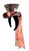 Alice in Wonderland Madhatter Hat Cocktail Size, Disney