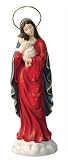 Pipka Santa 10056 Our Lady of Loreto Miniature