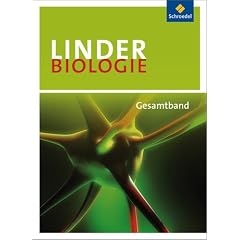 LINDER Biologie SII: LINDER Biologie. Sekundarstufe 2. Gesamtband