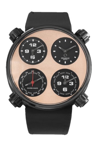 review Meccaniche Veloci W124K041371017