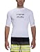 Billabong Herren Lycra All Day Short Sleeve