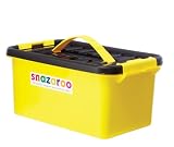 Snazaroo Empty Face Painting Kit Box