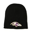 Baltimore Ravens Classic Knit Beanie Baltimore Ravens Classic Knit Beanie