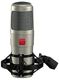 Behringer Tube Condenser Microphone T-1 Vacuum Tube Condenser Microphone