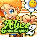 Alice Greenfingers