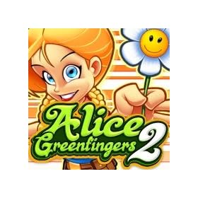 Alice Greenfingers 2 [Download]